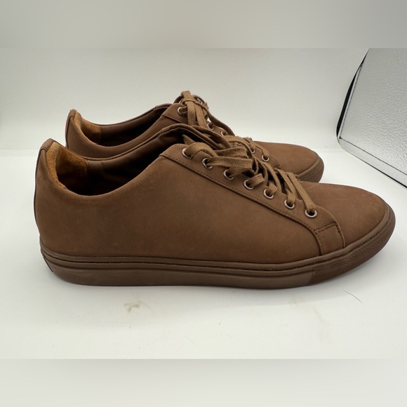 Thursday boot company everyday sneaker nubuk  10.5 - Picture 5 of 10